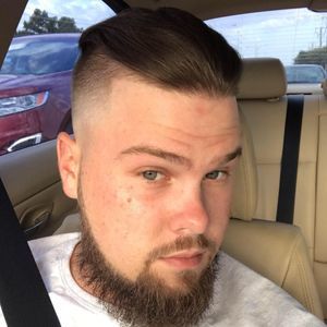 Meet your Posher, Andrew